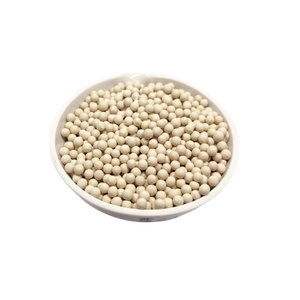Setaccio molecolare Zeolite 13X utilizzato nella rimozione mineraria <span class=keywords><strong>di</strong></span> anidride carbonica e <span class=keywords><strong>solfuro</strong></span> - Product Image 2