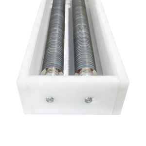 Smielatore Manuale <span class=keywords><strong>a</strong></span> Rullo RuiXing, Strumento per la Raccolta del Miele <span class=keywords><strong>a</strong></span> Doppio Lato per Telaini Langstroth - Product Image 3