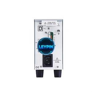 Alimentation CC programmable haute performance de <span class=keywords><strong>type</strong></span> commutateur Gwinstek PFR-100L PFR-100M Prix sur demande ytdi - Product Image 3