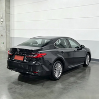 Toyota Camry 2.0L Hybride HE Elite Berline d'occasion 2024, faible kilométrage, qualité export, véhicule de seconde main