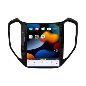 Cảm ứng dọc cho Tesla phong cách màn hình <span class=keywords><strong>Android</strong></span> 11 đài phát thanh Video <span class=keywords><strong>GPS</strong></span> <span class=keywords><strong>navigation</strong></span> đa phương tiện Máy nghe nhạc Carplay cho changan CX70 2016-2018 - Product Image 1
