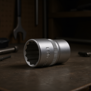 Enchufe 235 1/2 Pn, Tamaño Métrico, Dimensión L B - Product Image 3