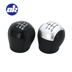 5 Speed MT Gear Shift Knob Stick For Ford Fiesta/Fusion/Transit Connect - View #7