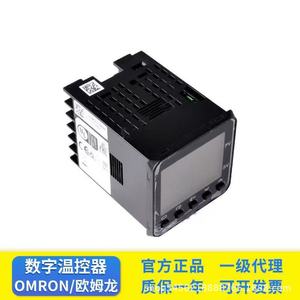 เครื่องควบคุมอุณหภูมิ Omron E5CC 280C จอแสดงผลดิจิตอล ควบคุมแบบ PID สำหรับใช้งานในอุตสาหกรรม - Product Image 4