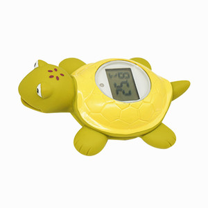 Непромокаемый цифровой термометр для ванны - Product Image 2