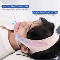 Vente en Gros de Correcteurs Respirants Anti Ronflement pour le Sommeil