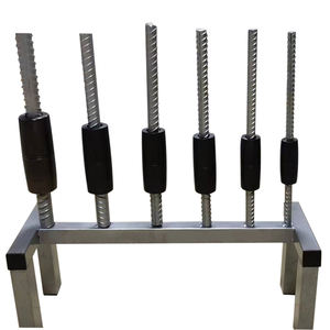 Acoplador de Barras de Refuerzo de un Toque, Empalme de Barras de Refuerzo, Acoplador de un Toque para Construcción - Product Image 5