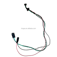Rangkaian Kabel Profesional Khusus untuk Otomotif, Kabel Harness Parkir