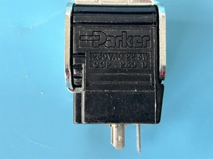 CCP115D โซลินอยด์คอยล์ 115VAC 19W 1/2" ซุปเปอร์คอยล์สำหรับไฮดรอลิก 115V AC คอยล์แม่เหล็กทดแทน - Product Image 4