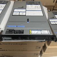 Serveurs en rack 1U Lenovo ThinkSystem SR630 V2, mini serveurs en stock