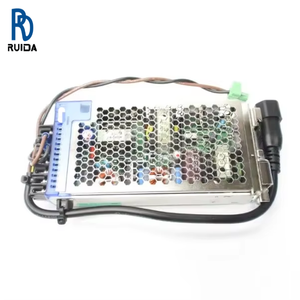 S8vm-10005cd Nsmp สินค้าพร้อมส่งใหม่ ชุดควบคุมอัตโนมัติสำหรับอุตสาหกรรม ตัวควบคุมโปรแกรม PLC แบบเฉพาะ - Product Image 1