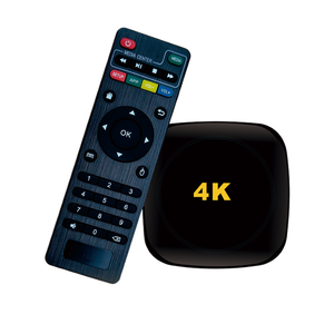 Receptor de TV Satelital Digital OURSTONE, Cable de Internet, <span class=keywords><strong>IPTV</strong></span>, Canales Gratuitos - Product Image 1