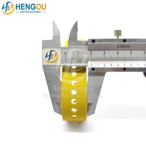M2.015.846F M2.015.878 Suction Tape Belt 240x20mm for Heidelbe SM52 SM74 SM102 Offset <b>Printing</b> <b>Machine</b> Replacement Part - Product Image 3