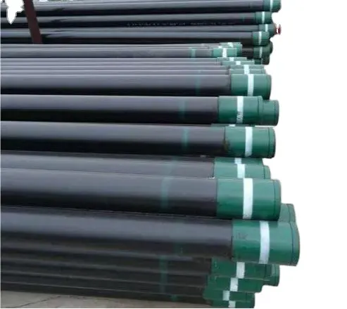 J55 K55 N80 L80 Q125 10 3/4 Casing Pipe with Internal FBE Coating