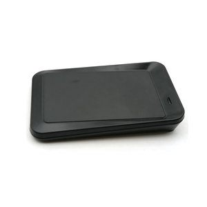 <span class=keywords><strong>Dispensador</strong></span> de Tarjetas de Control de Acceso con Función de Encriptación y Copia, Carcasa de Plástico Resistente, Electrónica RFID y Caja para Instrumentos - Product Image 2
