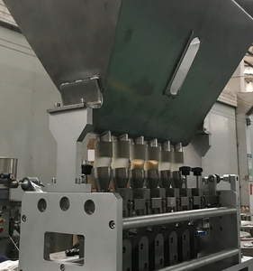 JINTIAN <strong>PACK</strong> Automatic 6 Lanes Multilane Sugar Stick <strong>Sachet</strong> <strong>Packing</strong> <strong>Machine</strong> - Product Image 5