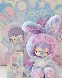 Nuevo para if Nancie, Caja Sorpresa de Peluche de Conejo Flash de Segunda Generación, Temática de Películas y TV, Juguete de Moda, Escala 1/6, 15-35 Años - Product Image 6