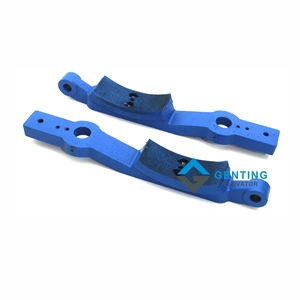 Piezas de <span class=keywords><strong>elevador</strong></span> Kone <span class=keywords><strong>elevador</strong></span> <span class=keywords><strong>brazo</strong></span> de freno KM5246892H11 - Product Image 4
