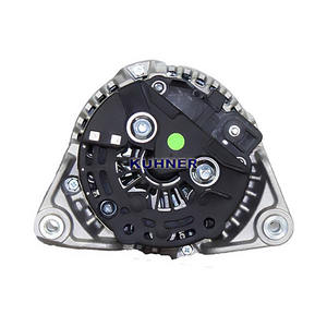 Alternatore compatibile con VAUXHALL ASTRA Mk V (H) 1.4 (L35) Benzina (KW: 66, CV: 90) dal 08-2004 al 03-2009 KUHNER 301658RI - Product Image 3