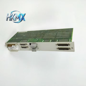 ตัวควบคุม PLC สำหรับงานอุตสาหกรรมรุ่น FX3U-128MT ES-A และโมดูลระบบอัตโนมัติรุ่น FX5U-64MR - Product Image 1