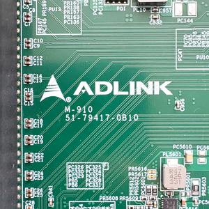 ADLINK M-910 51-79417-0B10 Embedded Industrial Motherboard CPU Module <b>Computer</b> <b>Accessories</b> 100% Tested in Stock - Product Image 5