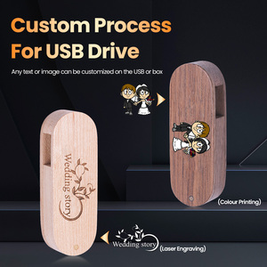 Clé USB <span class=keywords><strong>en</strong></span> bois de bambou, de séquoia, de <span class=keywords><strong>noyer</strong></span> et d'érable, nouvelle, 128 Mo, 256 Mo, 512 Mo, 1 Go, 2 Go, 4 Go, 8 Go, 16 Go, 32 Go, 64 Go, 128 Go - Product Image 2