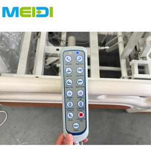 Многофункциональная Больничная медицинская кровать для дома - Product Image 2