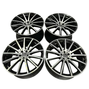 Rines y Llantas para Mercedes-Benz Clase A/B/C/E/<span class=keywords><strong>S</strong></span>/<span class=keywords><strong>M</strong></span>/R/<span class=keywords><strong>G</strong></span>/V/X/EQS/GL/GLS/CLS/SLK/CLK, Rines de Acero, Rines de Aleación, OEM de Alta Calidad - Product Image 2