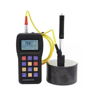 Trung Quốc Thương hiệu hàng đầu Walter Hl HRB HRC HV xách tay leeb độ cứng Tester