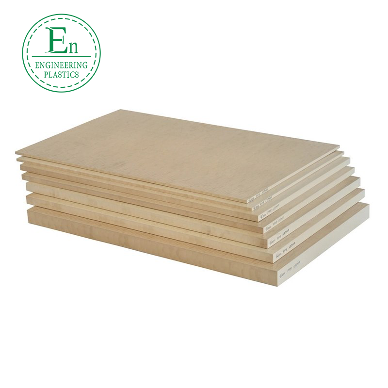 Wholesale High Density Board PPS Polymer