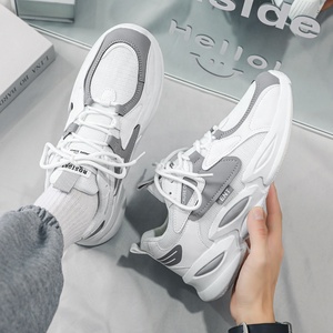 Zapatos de jogging de espuma personalizados, zapatillas de diseño personalizado con logotipo de marca, novedad de 2022 - Product Image 5