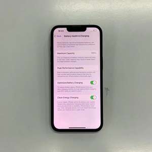 ขายส่งโทรศัพท์<span class=keywords><strong>มือ</strong></span>สอง iPhone 14 Midnight <span class=keywords><strong>มือ</strong></span>สองราคาถูก สมาร์ทโฟน 5G - Product Image 6