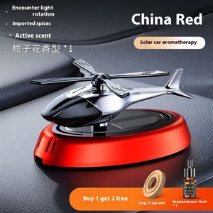 <span class=keywords><strong>Katai</strong></span> Pai' Parfum Liquide d'Aromathérapie Solaire Longue Durée pour Voiture et Avion, Décoration de Tableau de Bord en Plastique, Garantie 3 Mois - Product Image 6