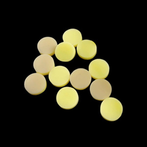 Joint d'étanchéité en silicone haute température pour port d'injection et entrée GC, granulés de silicone, coussinet d'injection en silicone - Product Image 2