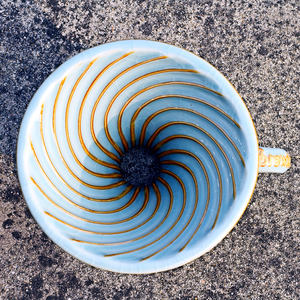 <span class=keywords><strong>Brewista</strong></span> ดริปกาแฟทอร์นาโดดีไซน์รูปตัววี - Product Image 4