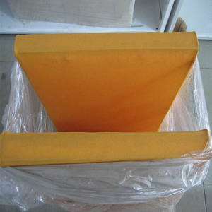 Salle d'essai insonorisée de la machine deux coins séparés absorption acoustique enregistrement salle d'essai salle <span class=keywords><strong>anéchoïque</strong></span> absorption acoustique split - Product Image 3