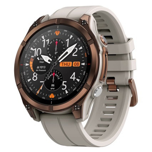 นาฬิกาอัจฉริยะ Zeblaze Stratos 4 Pro GPS พร้อมฟังก์ชั่นโทรและไฟฉายสองสี - Product Image 6