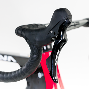 จักรยานเสือหมอบ SUPREMA 24 สปีด คาร์บอนไฟเบอร์ พร้อมล้อ 7120 ขนาด 50 มม. และแฮนด์แบบอินทิเกรต 700c น้ำหนัก 8.7 กก. SUPREMA RIDE CARBON SU - Product Image 3