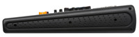 Console de mixage audio professionnelle Xtuga MKX avec USB, réverbération, 99 effets DSP, 12/16 canaux, égaliseur 3 bandes, alimentation fantôme 48V intégrée