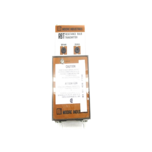 PLC INDUSTRIES <span class=keywords><strong>RBT</strong></span>/3W40-80/4-wbr20MA/24DC-EZ93wbr-AB UNMP - Product Image 1