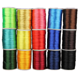 Nhà máy cung cấp sức mạnh vượt trội 3 sợi Sợi Polypropylene Nylon bện dây thừng cho biển Cách sử dụng <span class=keywords><strong>PP</strong></span> Neo dây - Product Image 1