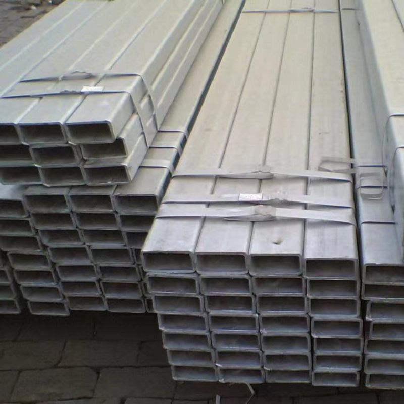 405 stainless steel square tube for medical equipment