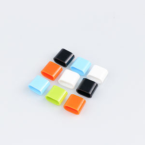 Promosyon renkli festivali bez olay bilekliği su geçirmez plastik olaylar bilezik el <span class=keywords><strong>band</strong></span>ı için özel kumaş bileklik - Product Image 3