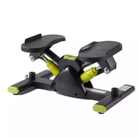Usage domestique Mini Steppers LCD Fitness Equipment Cardio Twister Escalade Jambe Minceur Sport Escalade Machine Aide Perte De Poids Métal