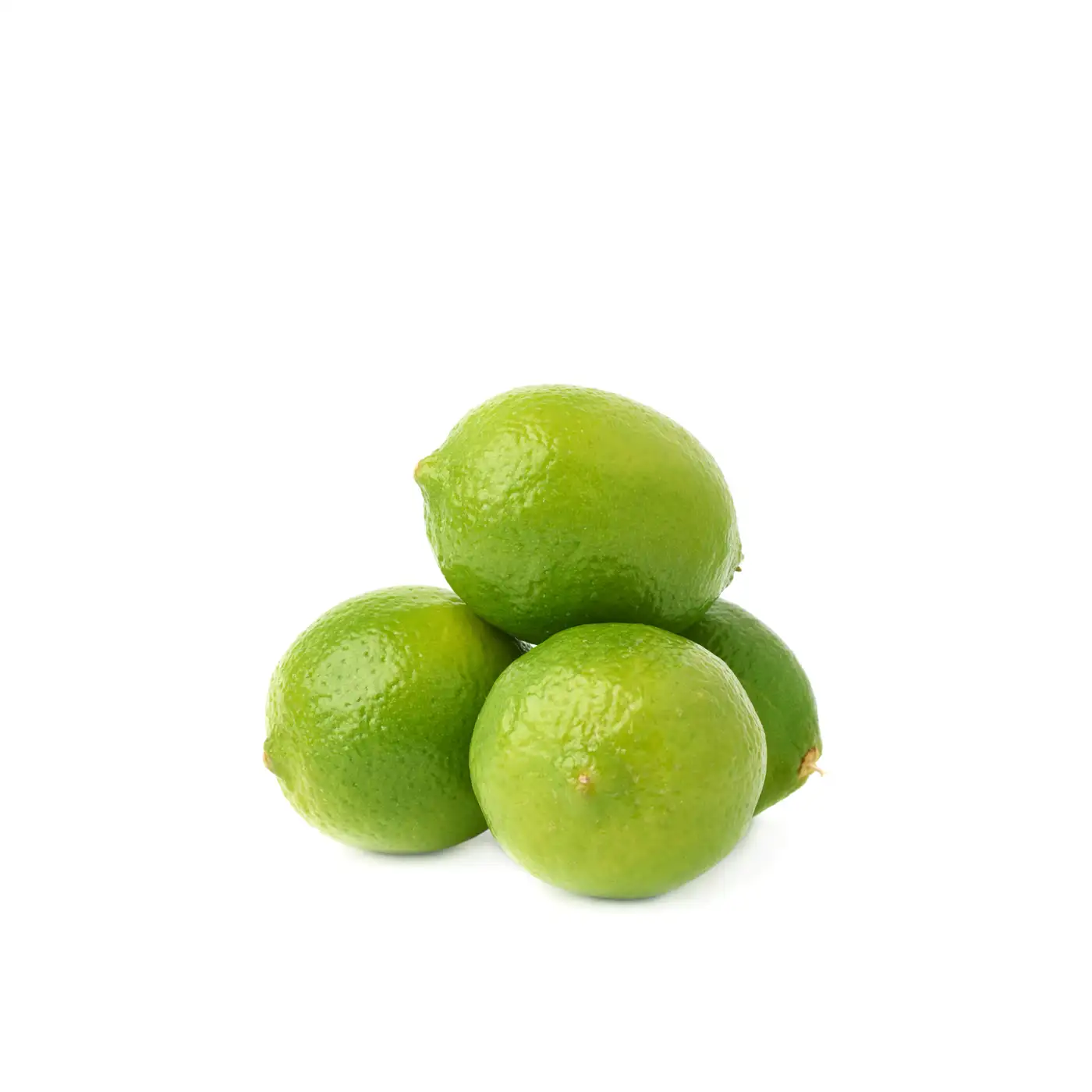 Lime fraîche sans graines, fruits frais de qualité pour cuisiner ou boire, 100g
