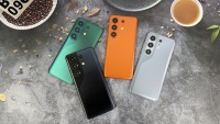 Nuevo Teléfono C50 Pro Original de 7.3 Pulgadas con Android 13, Tamaño Personalizado, Idioma de Funcionamiento Francés, Batería de 8000mAh, Camon 50 Pro 5G