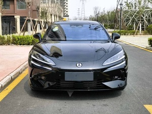 Prezzo Vantaggioso per Dennzaa Z9GT Modello 2024 1100 4WD Versione Max con Tetto Panoramico, Auto Usata in Buone Condizioni Disponibile - Product Image 2