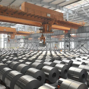 Trung Quốc Xuất Xứ Thủ Chất Lượng B27p100 B30p100 B30p105 B30p110 <span class=keywords><strong>Ei</strong></span> Lõi Cán Thủ ASTM Điện Silicon Cuộn Dây Thép Không Gỉ - Product Image 6