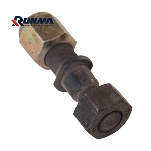 Repuestos para Cargadoras a Precio Justo, Pernos de Rueda de <span class=keywords><strong>10</strong></span> Orificios Lg956f 936l 953 29070000621 RUNMA - Product Image 3