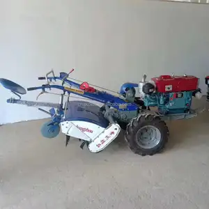 Accesorios montados para tractor, venta directa de fábrica